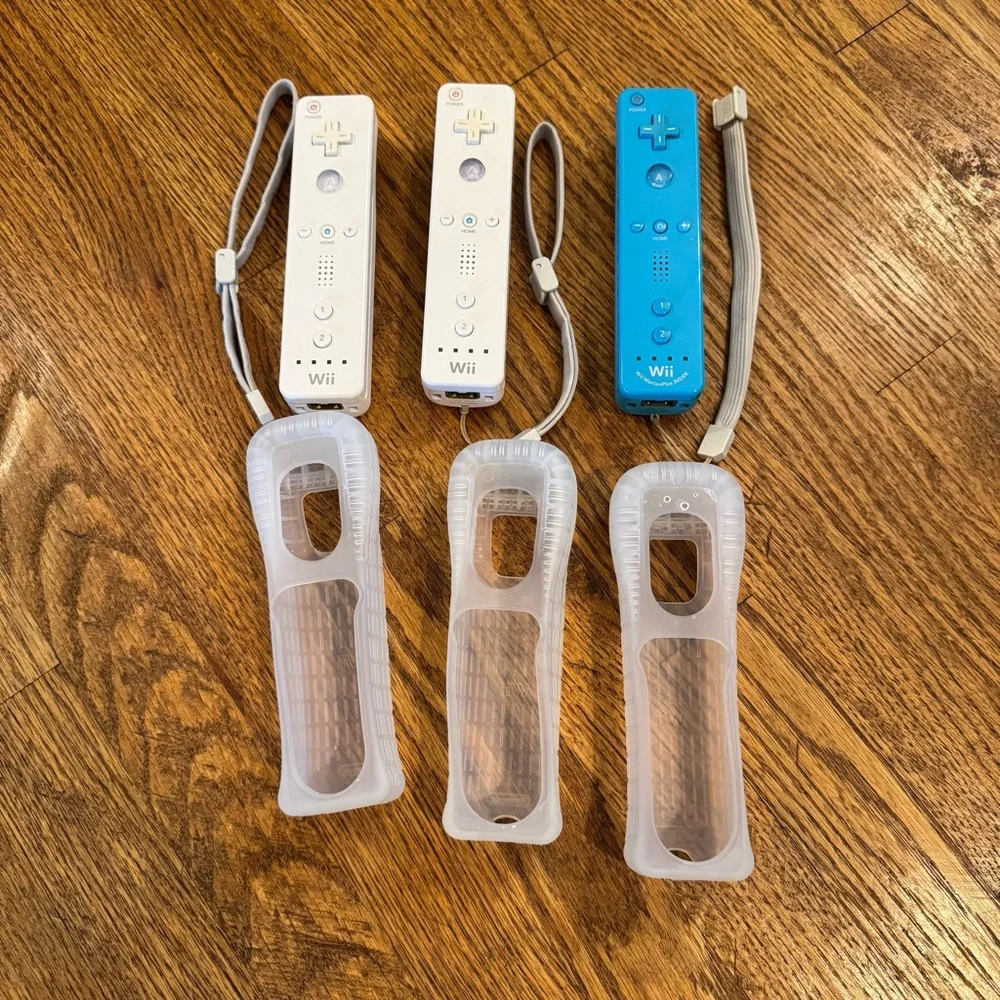 Nintendo Wii Bundle TESTED